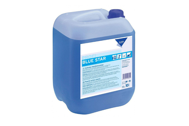 KLEEN BLUE STAR 10 litrów