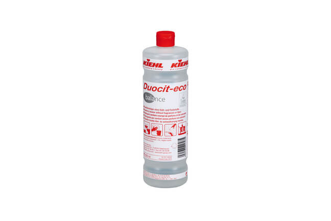 KIEHL DUOCIT-ECO BALANCE 1 litr