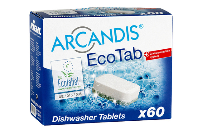 KIEHL ARCANDIS-ECOTAB 60 tabletek