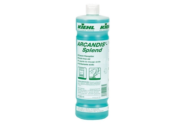 KIEHL ARCANDIS-SPLEND 1 litr