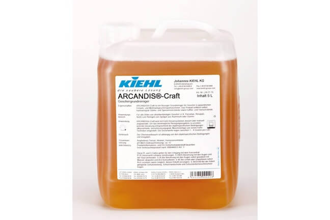 KIEHL ARCANDIS-CRAFT 5 litrów